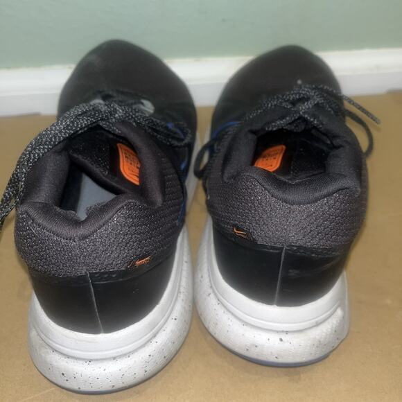 Nike Zoom  Span 4 Running Sneakers from Finish Line Men USA Size 9 - Picture 6 of 9